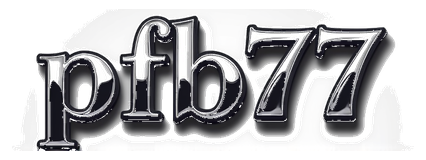 pfb77 logo